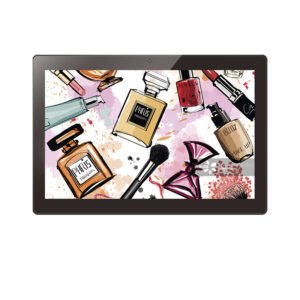 IPS 1280*800 android tablet android 6.0 system vesa Touch screen 10.1 inch tablet pc