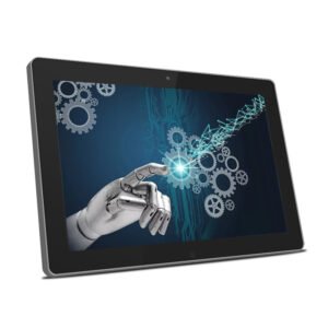 inwall android tablet with poe 12.1 inch 13.3 inch 15.6 inch 17.3 inch 18.5 inch LCD panel android tablets