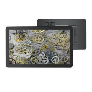 Android All in One Computer Light Advertising Making Machines Smart Wall Vending Machine with Advertising